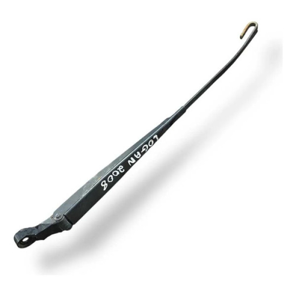 Braço Limpador Parabrisa Direito Renault Logan 2008 82005829 Direito