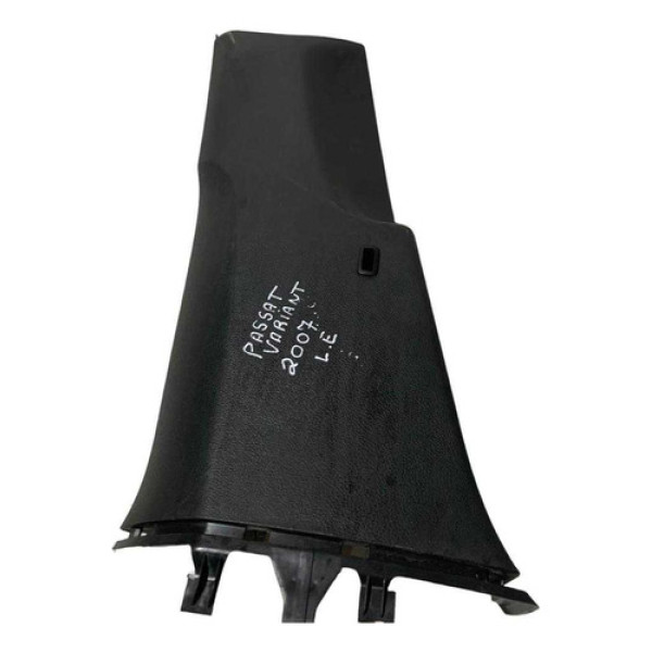 Acabamento Interno Coluna Le Passat Fsi 2007 3c0867291