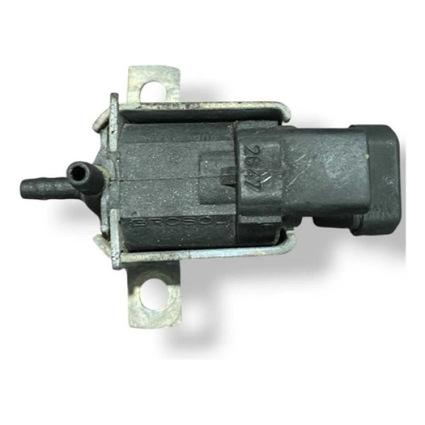 Válvula Solenóide Partida Frio Chevrolet Corsa 2001 93283828