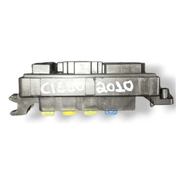Caixa Fusiveis Chery Cielo 2010 2011 2012 2013 2014 2015