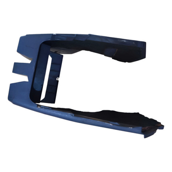 Moldura Console Painel Mercedes Classe A160 2000 A 2004