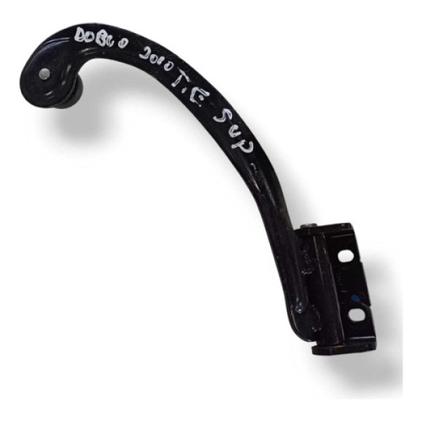 Carrinho Superior Traseira Esquerda Fiat Doblo 2010/2011