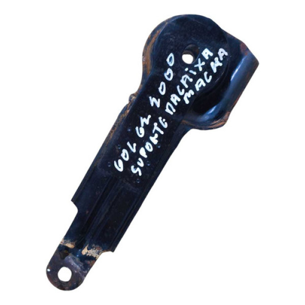 Suporte Coxim Câmbio Volkswagen Gol G2 2000 2001 2002