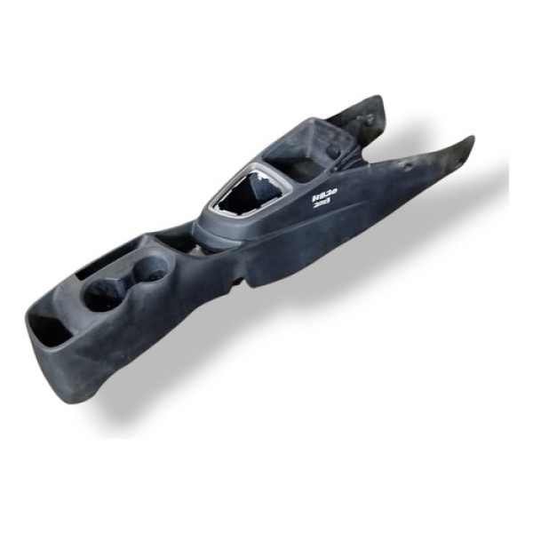 Console Central Câmbio Hyundai Hb20 2021 2022 2023 84630r100 Preto