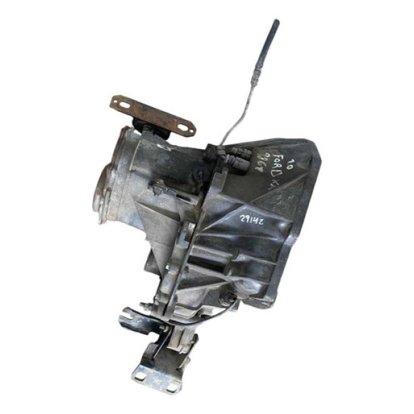Caixa De Marcha Ford Ka Fiesta 1.0 Endura 1995a 1998