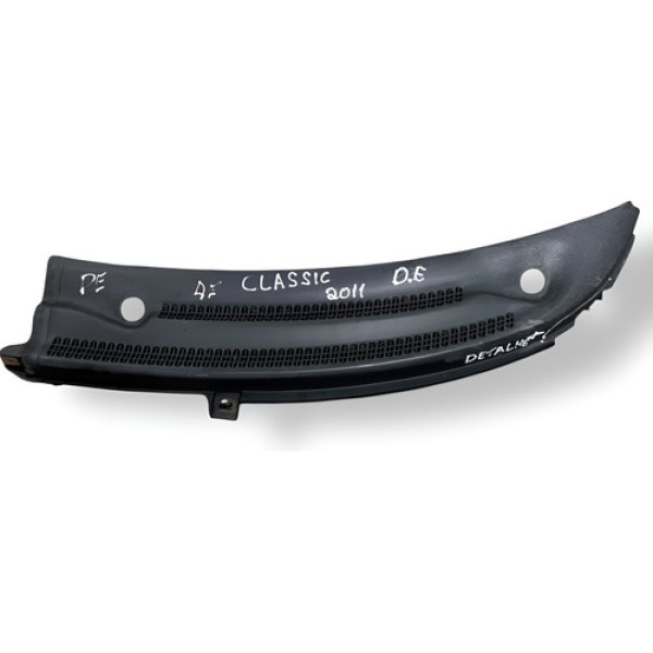 Grade Churrasqueira Esquerdo Classic 2011 93251693 Detalhe