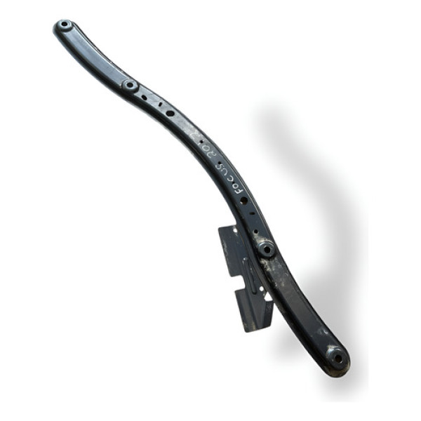 Travessa Inferior Radiador Ford Focus 2009 2010 2011 2012 Preto