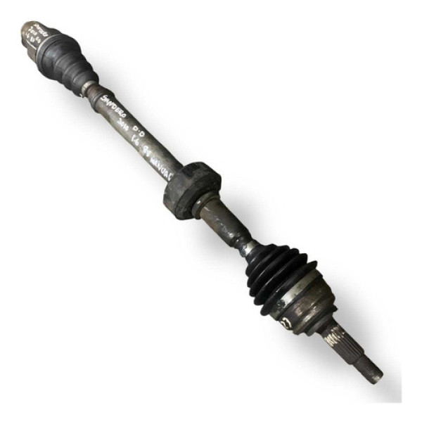 Semi Eixo Manual Dianteira Direito Renault Sandero 2010