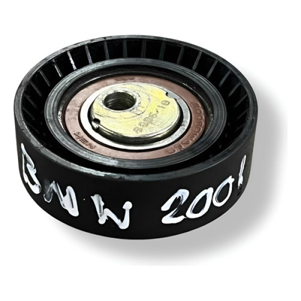 Polia Tensor Correia Alternador Bmw X5 2001 2002 2003 2004