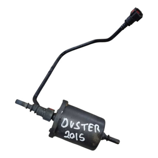 Filtro Combustível Renault Duster 2.0  2013 2014 A 2015 