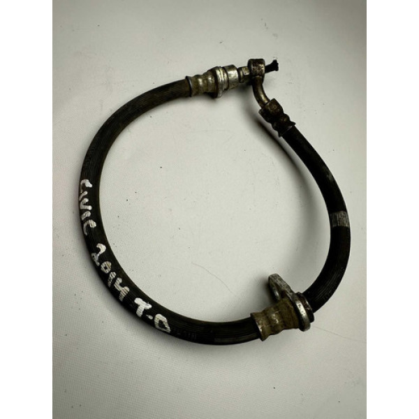 Mangueira Flexivél Freio Traseiro Direito Honda Civic 2014