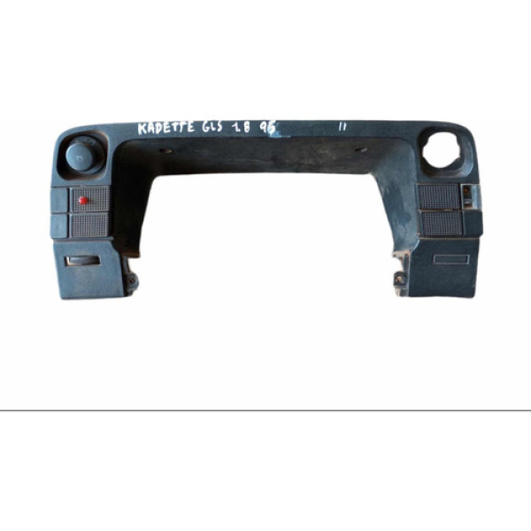 Moldura Do Painel Instrumento Chevrolet Kadett Ipanema 1995