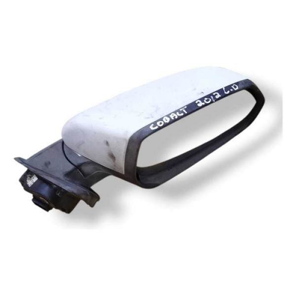Retrovisor Lado Direito Chevrolet Cobalt 1.8 2012 2013 2014