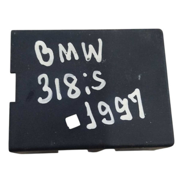 Tampa Terminal Partida Auxiliar Bmw  318i S 1.9 1997 2246442