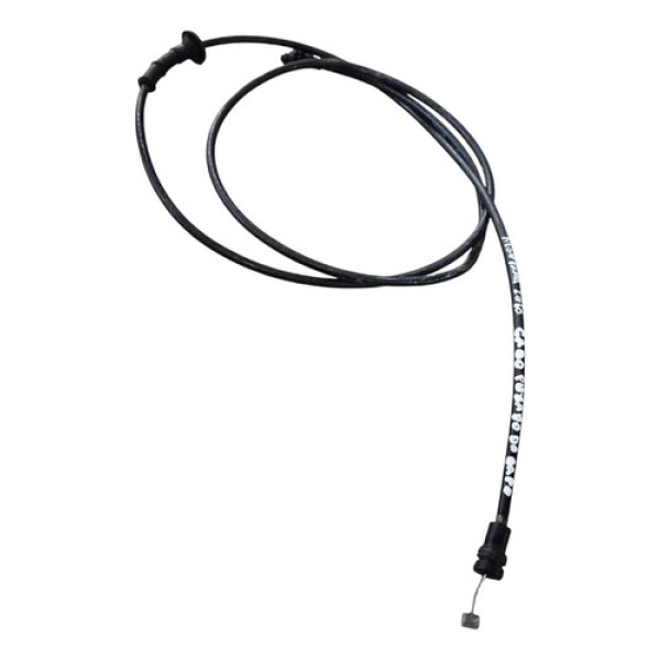 Trava Fechadura Capo  Chevrolet Montana 2010 2011 2012 2013 