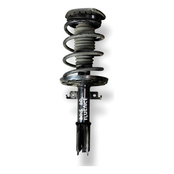 Amortecedor Dianteiro Direito  Renault Fluence 2015 A 2018