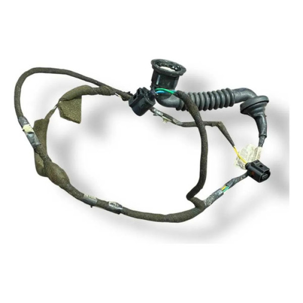 Chicote Porta Dianteira Esquerda Vw Gol G5 2011 5u4971120