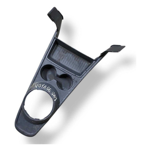 Console Central  Volkswagen Voyage 2013 2014 5u1863241b