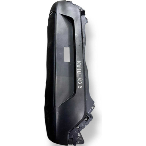 Parachoque Traseiro Renault Kwid 2019 850181654r Detalhe