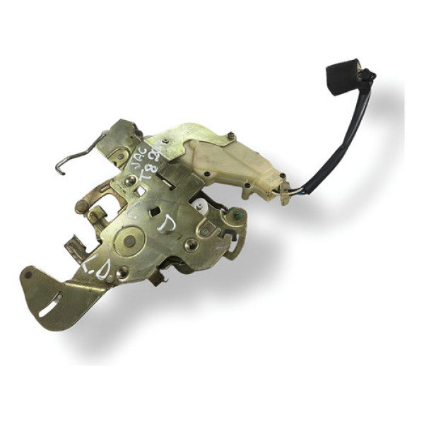 Fechadura Porta Lado Direito Jac  T8 2.0 T 2014 1460v7050