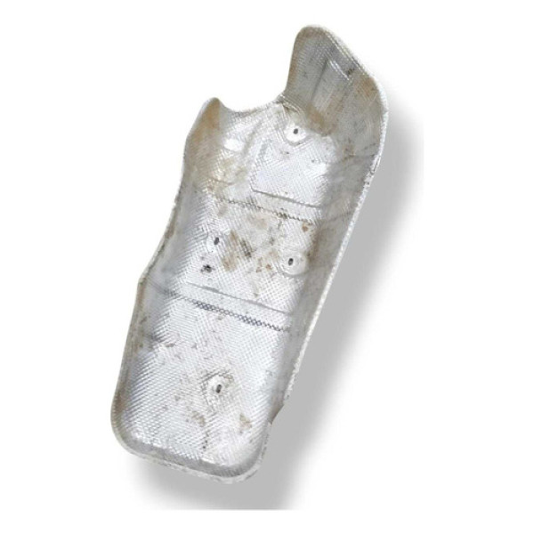 Defletor Calor Escape Fiat Siena 2010 2011 2012 2013 2014