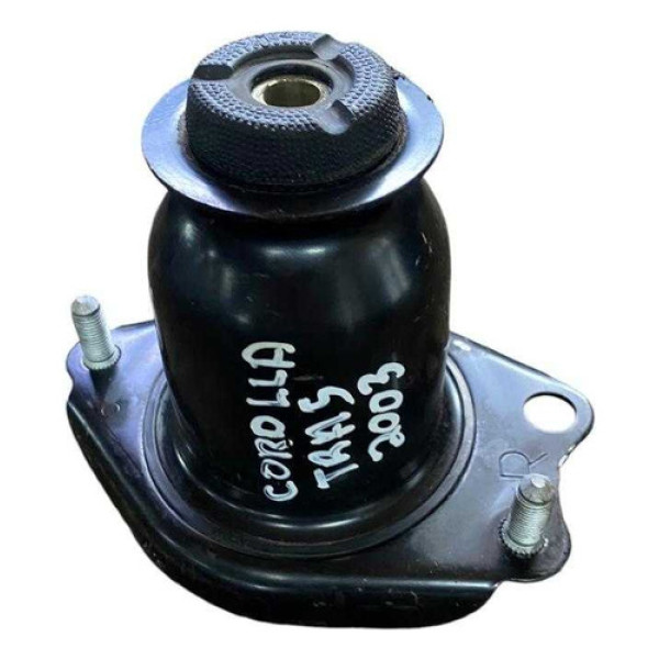 Suporte Encaixe Amortecedor Traseiro Toyota Corolla 1.6 2002