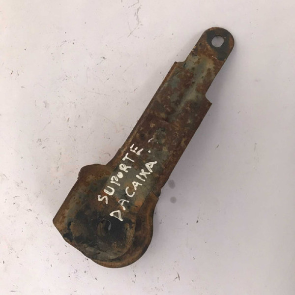 Suporte Coxim Câmbio Gol G2 G3 G4 1.0 8v 16v 377399541