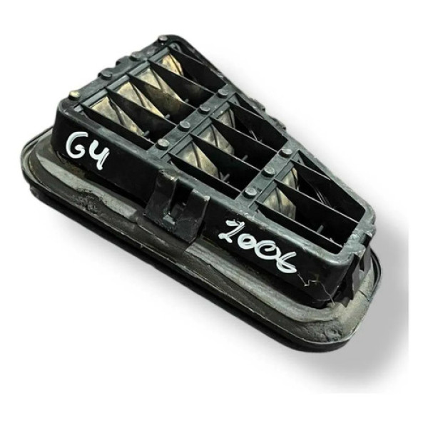 Difusor Ar Traseiro Esquerdo Volkswagen Gol G4 373819465