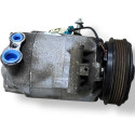 Compressor Ar Condicionado Chevrolet Celta 1.0 2011 94702371