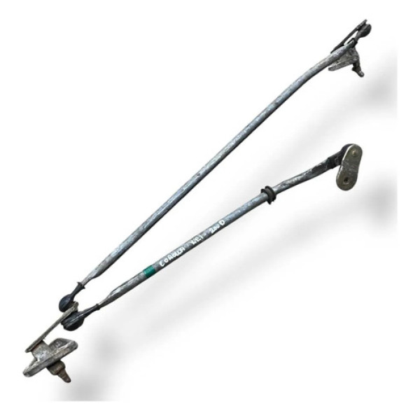 Galhada Máquina Limpador Pára-brisa Corolla 2000 2001