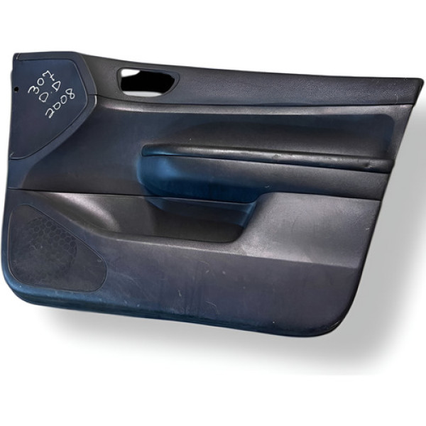 Forro Porta Dianteiro Direito Peugeot 307 2008 9634993577
