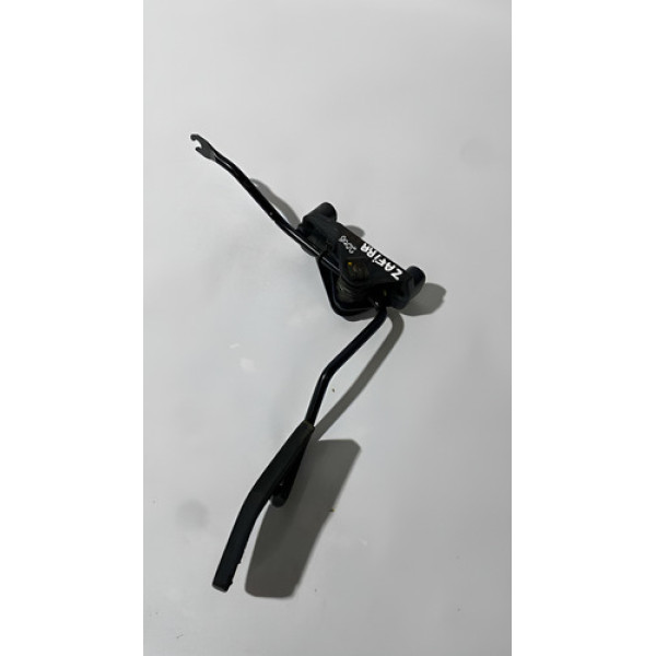 Pedal Acelerador Chevrolet Zafira 2008 Original 90581250