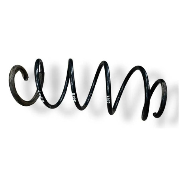 Mola Suspensão Dianteira Peugeot 2008 2017 2018 2019 2020