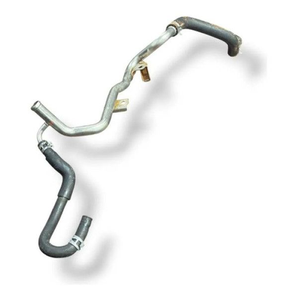 Tubo Cano Água Motor Toyota Corolla 1.8 - 2009 2010 A 2014