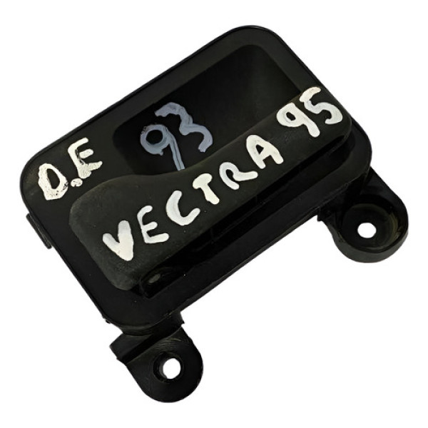 Maçaneta Interna Dianteira Esquerda Chevrolet Vectra 1995 Dianteira/traseira