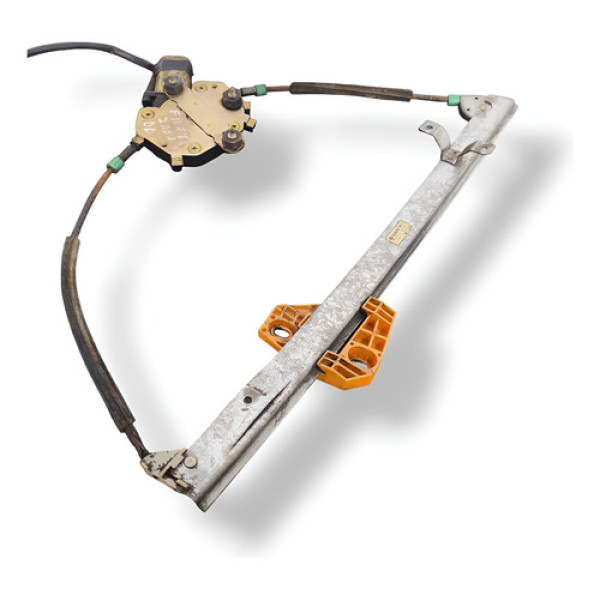 Maquina Vidro Dianteira Direita Ford Fiesta 1.0 1999 A 2002