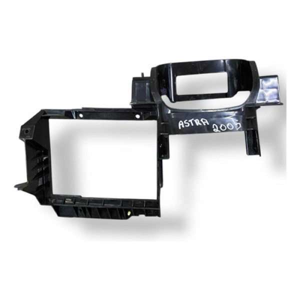 Moldura Suporte Painel  Chevrolet Astra Sedan 2005 93297664