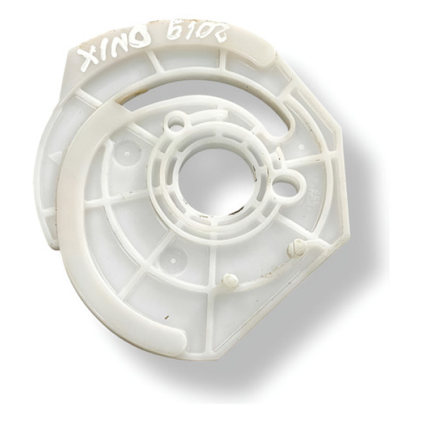 Engrenagem Comando Ar Condicionado Chevrolet Onix  2019