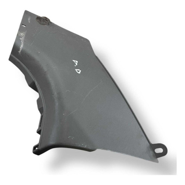 Acabamento Soleira Dianteira Direita Tucson 2008 858262e000 Preto