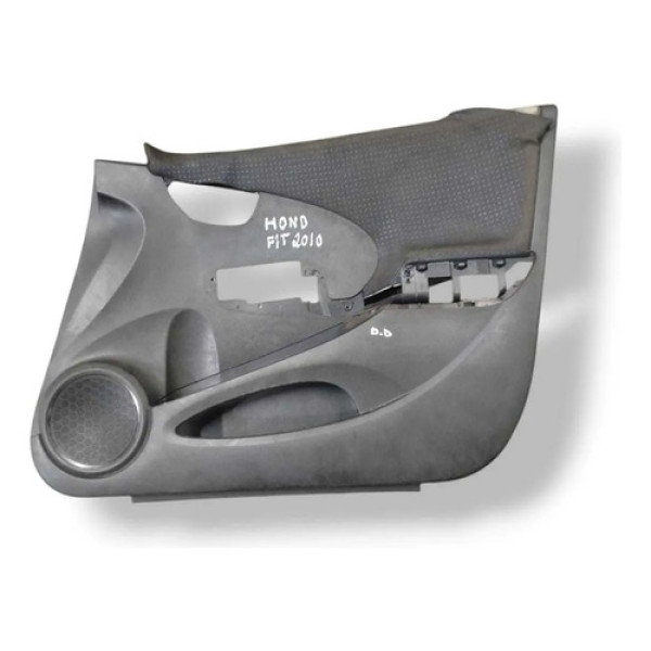 Forro Porta Dianteira Direita Honda Fit 2009 A 2013 83500tj0