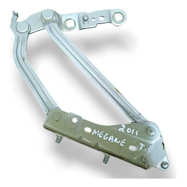 Dobradiça Tampa Traseira Esquerda Renault Megane 2.0 2010