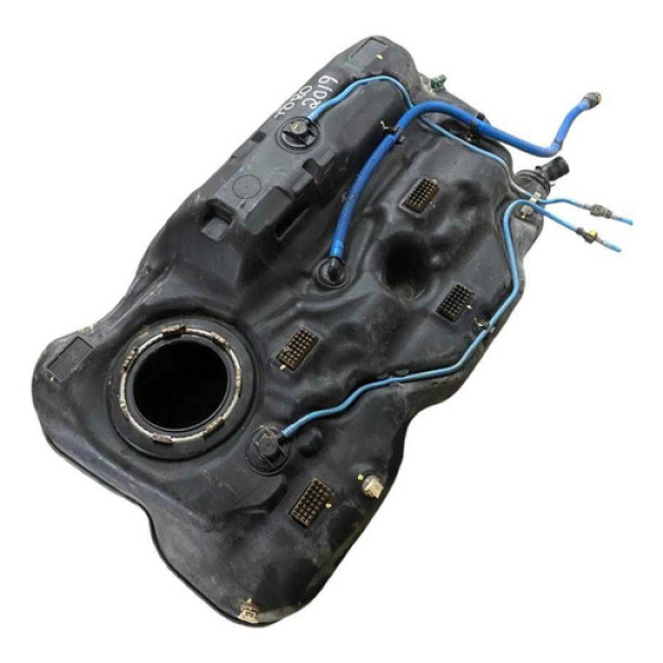 Tanque Combustível Fiat Toro Diesel 2019 Á 2022 Original