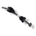Semi Eixo Lado Esquerdo Manual Chevrolet Onix 2020 52110572c