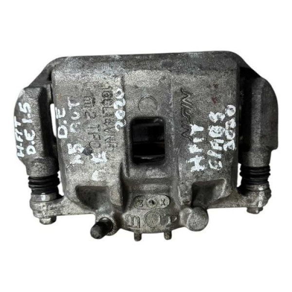 Pinça Freio Dianteira Esquerda Honda Fit 1.5 2015 A 2020