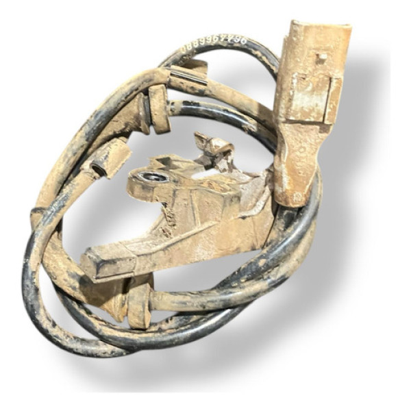 Sensor Abs Traseiro Esquerdo Peugeot 307 1.6 2006 0889967796