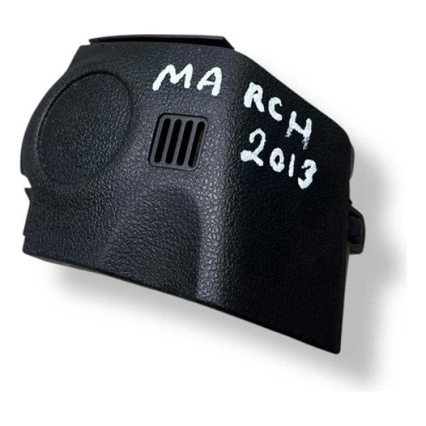 Moldura Acabamento Painel Nissan Versa 2013 2014 684141hk0a 