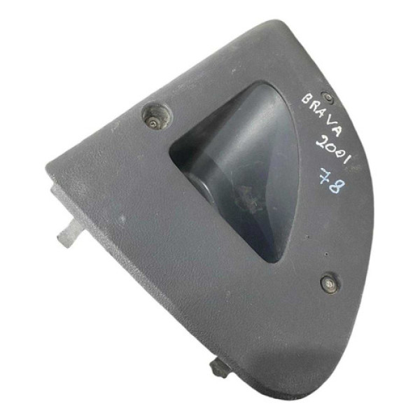 Tampa Caixa Fusível Interna Fiat Brava Marea 2001 735244643