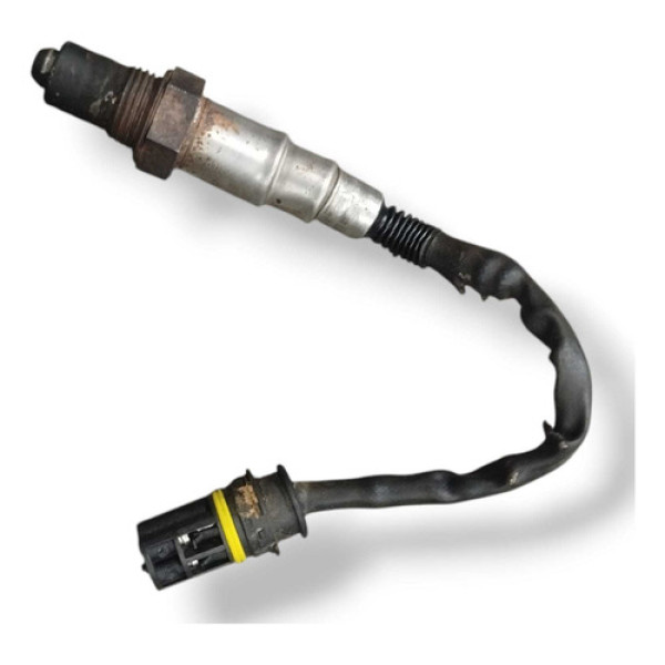 Sonda Lambda Pós Classe A C180 2.0 2000 2001 2002 0015407917