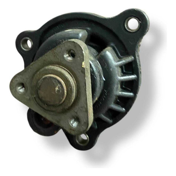 Bomba D\'água Motor Ford Fiesta 1.6 - 2008 2009 2010 A 2012