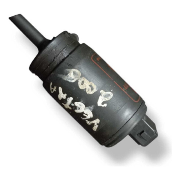 Bomba Esguicho Agua Chevrolet Vectra 2006 93344277